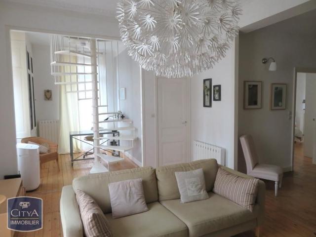 Location Appartement 5 pièces 143m² CARCASSONNE 11000