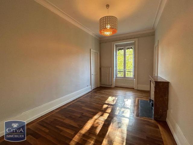 Location Appartement 5 pièces 144m² GRENOBLE 38000