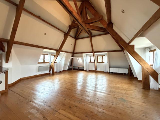 Location Appartement 5 pièces 145.13 m2 Senlis