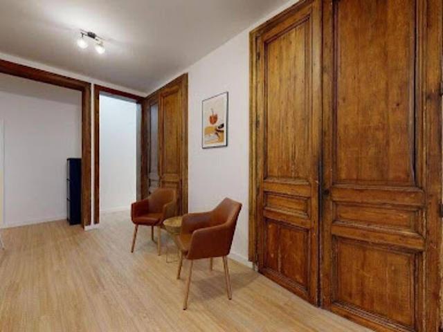 Location Appartement 5 pièces 145 m2 Marseille 1er