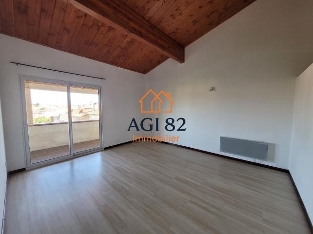 Location Appartement 5 pièces 147m² CASTELSARRASIN 82100