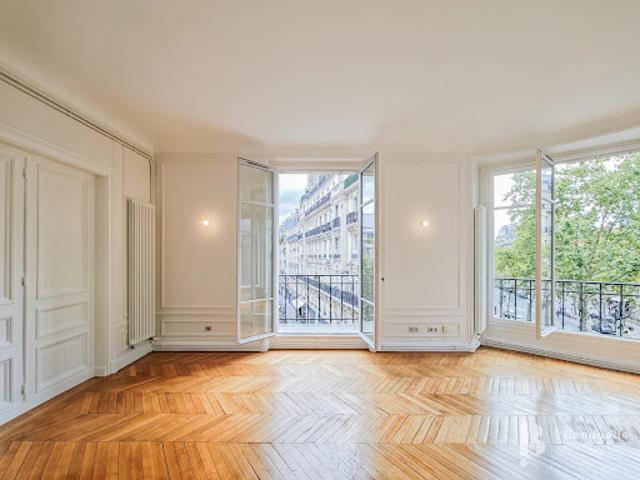 Location Appartement 5 pièces 148 m2 Paris 7ème