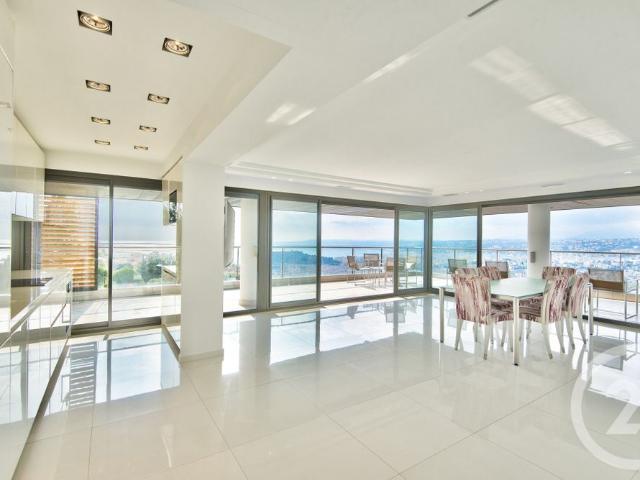 Location Appartement 5 pièces 148m² NICE 06300