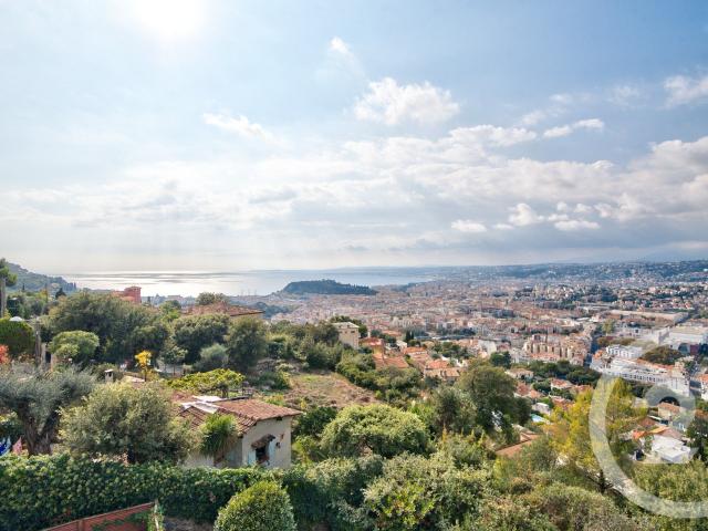Location Appartement 5 pièces 148m² NICE 06300