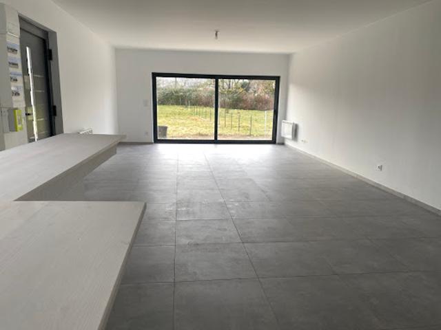 Location Duplex 5 pièces 150.38 m2 Viry