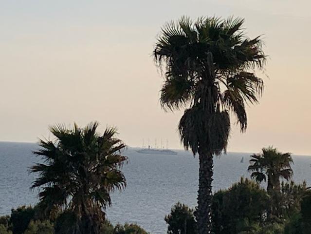 Location Appartement 5 pièces 150 m2 Saint Cyr sur Mer