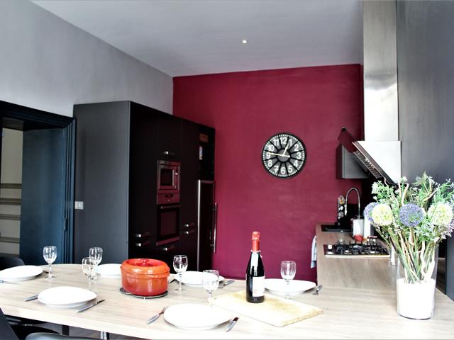 location appartement 5 pièces, 152.00m², fontenay le comte