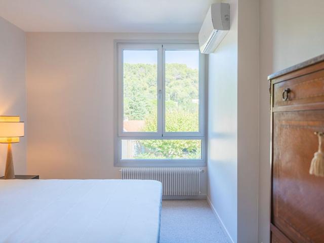 Location Appartement 5 pièces 152m² AIX EN PROVENCE 90ème