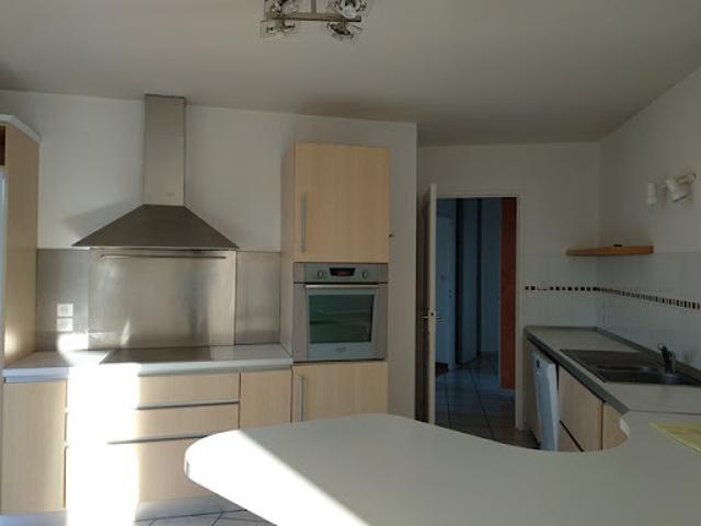 Location Appartement 5 pièces 158.25 m2 Vertou