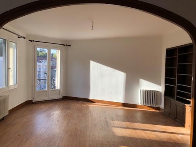 Location Appartement 5 pièces 163.64 m2 Annonay