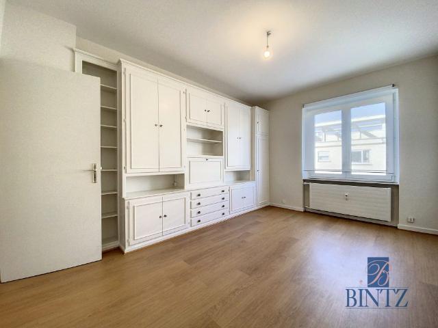 Location Appartement 5 pièces 163m² STRASBOURG 67000
