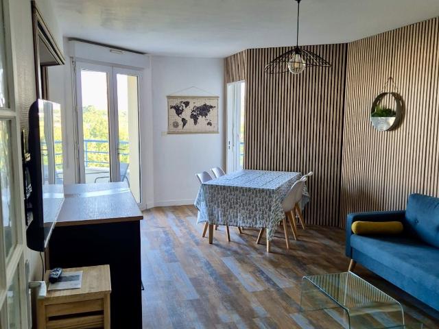 Location Appartement 5 pièces