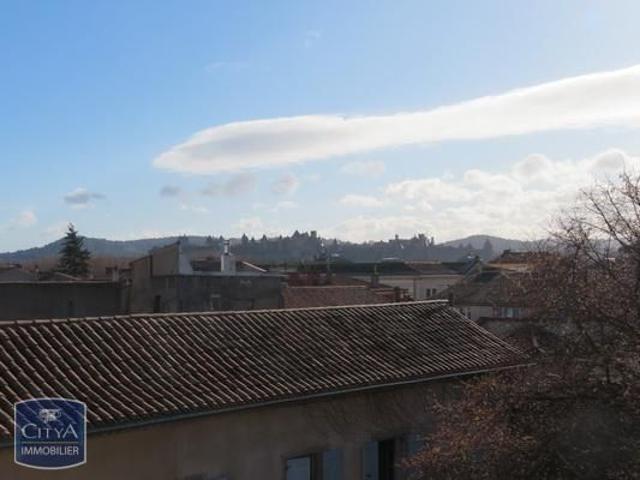 Location Appartement 5 pièces 167m² CARCASSONNE 11000
