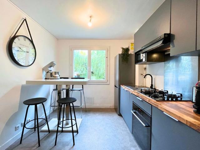 Location Appartement 5 pièces 16m² TOULOUSE 31500