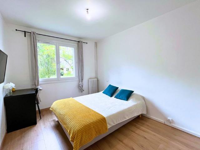 Location Appartement 5 pièces 16m² TOULOUSE 31500