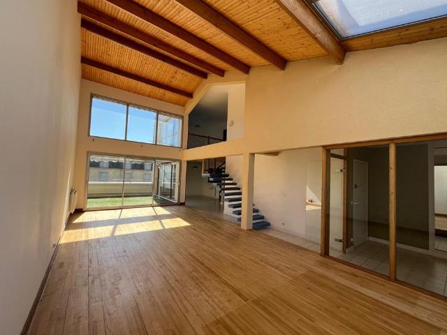 Location Appartement 5 pièces 170m² ARGENTON SUR CREUSE 36200