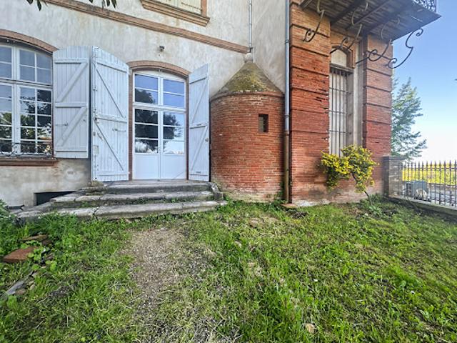 Location Appartement 5 pièces 172.54 m2 Montauban