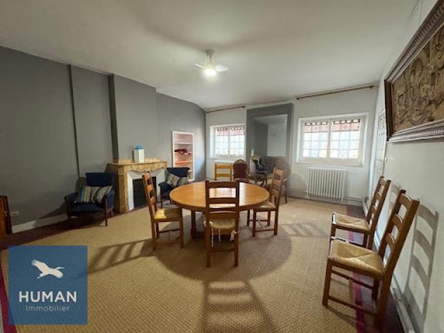Location Appartement 5 pièces 174 m2 Carcassonne