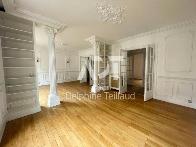 Location Appartement 5 pièces 174m² GRENOBLE 38000