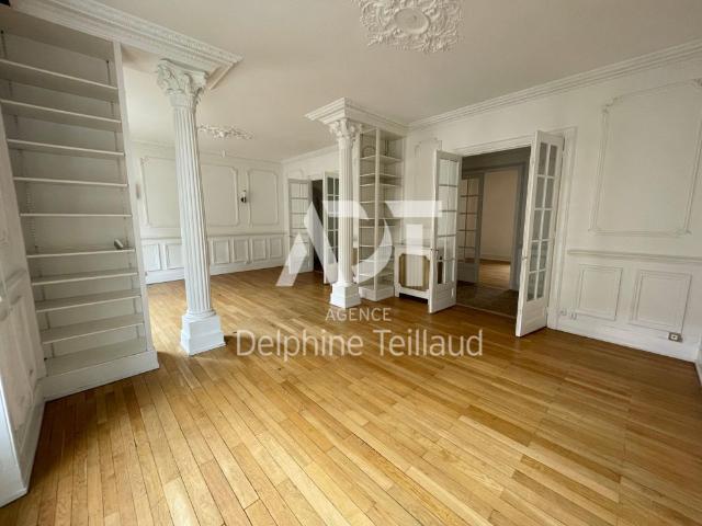 Location Appartement 5 pièces 174m² GRENOBLE 38000