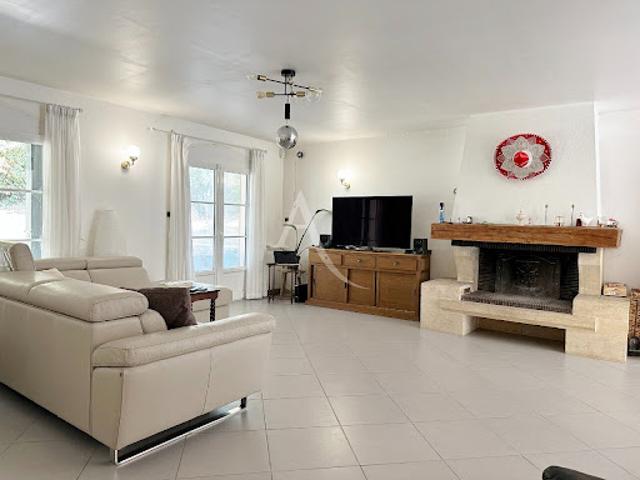 Location Appartement 5 pièces 182 m2 Aussonne