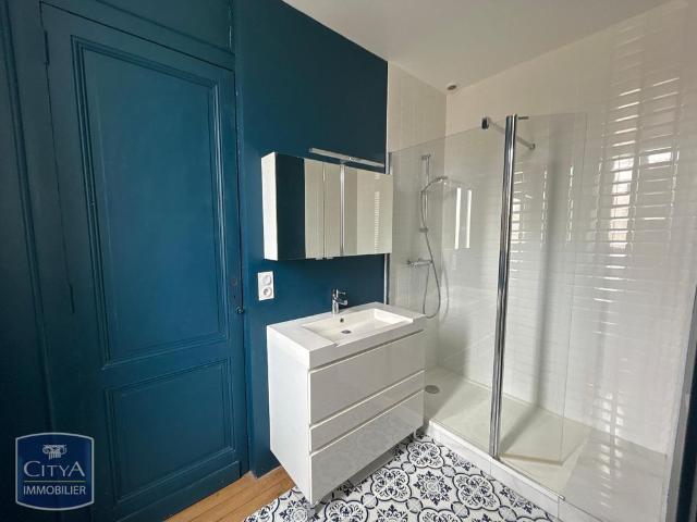 Location Appartement 5 pièces 182m² BORDEAUX 33000