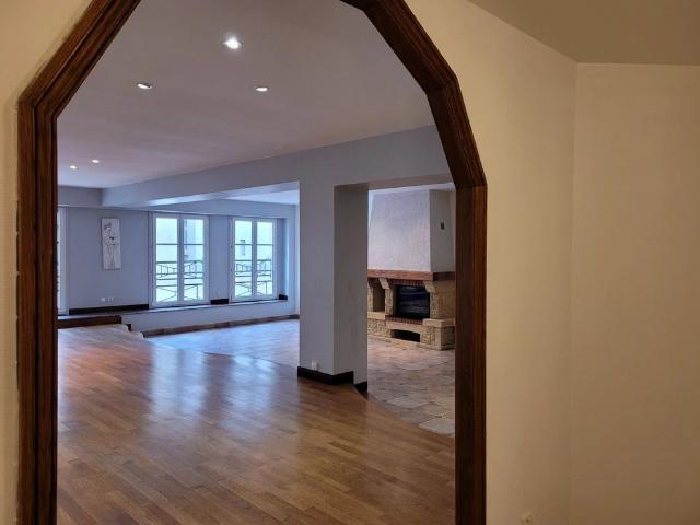 Location Appartement 5 pièces 182m² THIONVILLE 57100