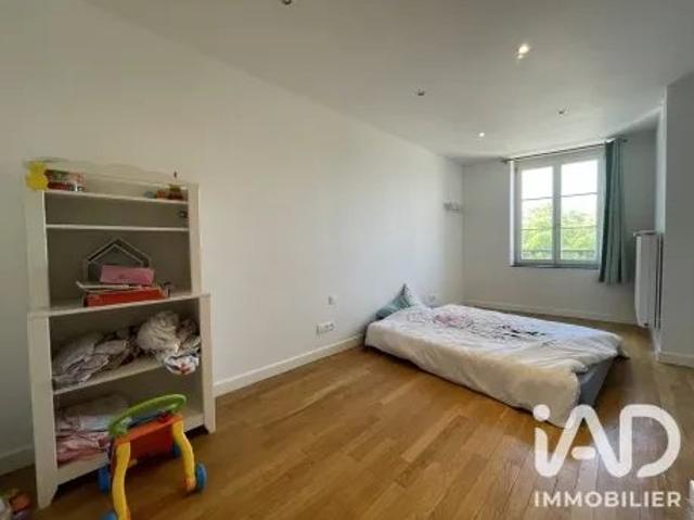 Location Appartement 5 pièces