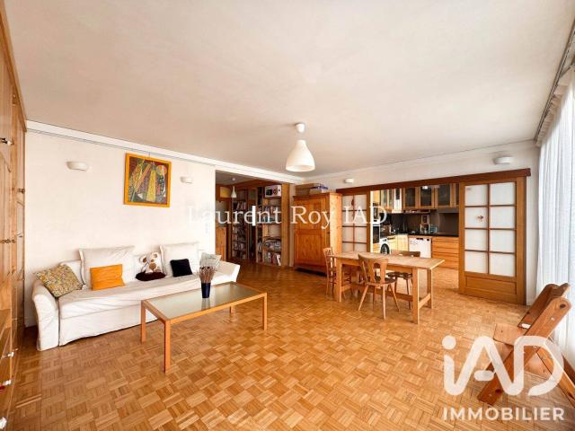 Location Appartement 5 pièces
