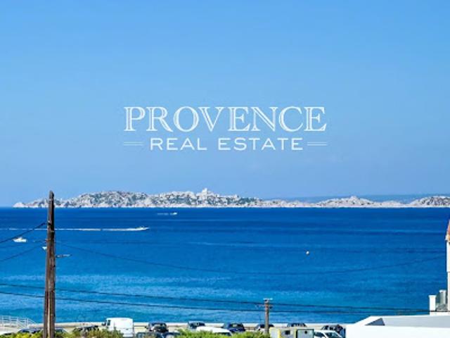 Location Maison 5 pièces 193 m2 Marseille 8ème