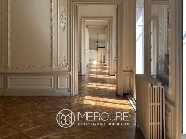 Location Appartement 5 pièces 198m² TOULOUSE 31000