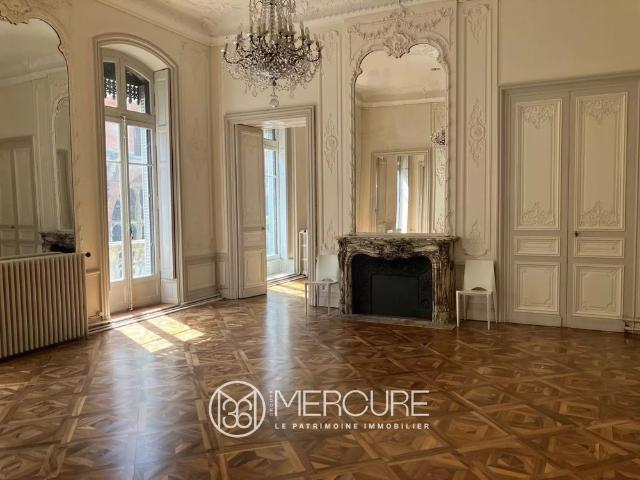 Location Appartement 5 pièces 198m² TOULOUSE 31000