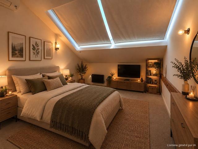 Location Appartement 5 pièces 205m²