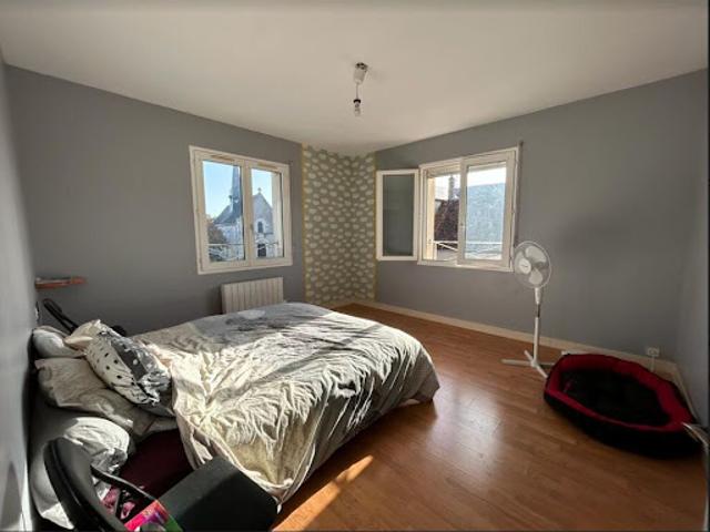 Location Appartement 5 pièces 217 m2 La Chapelle Vendômoise