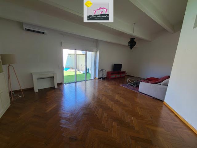 Location Appartement 5 pièces 221.17 m2 Lézignan Corbières