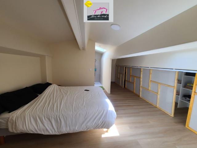 Location Appartement 5 pièces 221m² LEZIGNAN CORBIERES 11200
