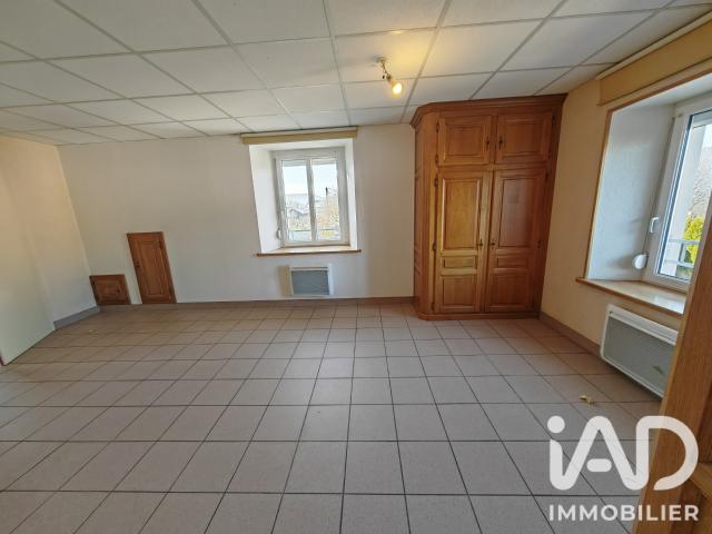 Location Appartement 5 pièces