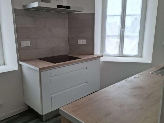 Location appartement 5 pièces Trédarzec 22