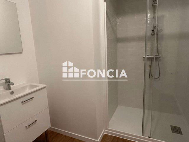 Location appartement 5 pièces Vannes Gare Hôpital 56