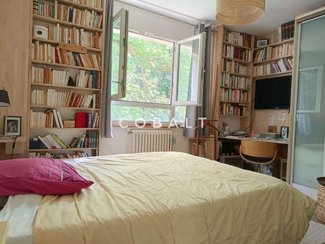 Location appartement 5 pièces Versailles 78