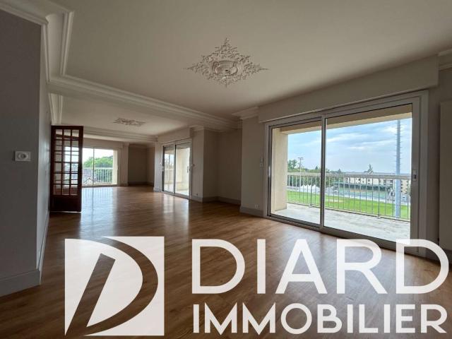 Location appartement 5 pièces Vitré 35