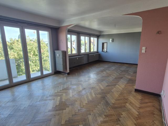 location Appartement 5 pièces à Colmar REF 383 26 RS