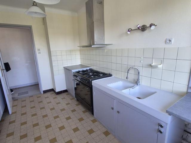 location Appartement 5 pièces à Colmar REF 383 26 RS