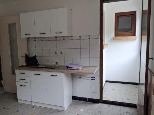location Appartement 5 pièces à Ingersheim REF 382 26 IB