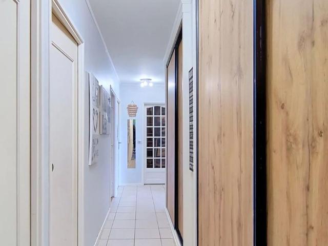 Location Appartement 5 pièces à Limeil Brévannes