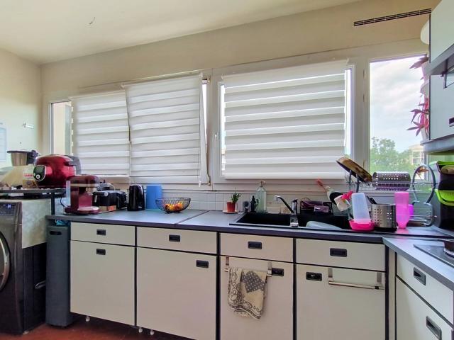 Location Appartement 5 pièces à Limeil Brévannes