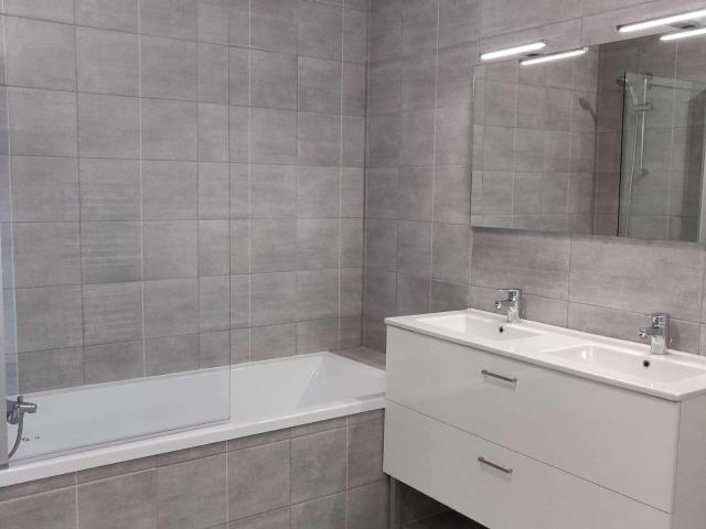 Location appartement 5 pièces Angers Capucins Verneau 49