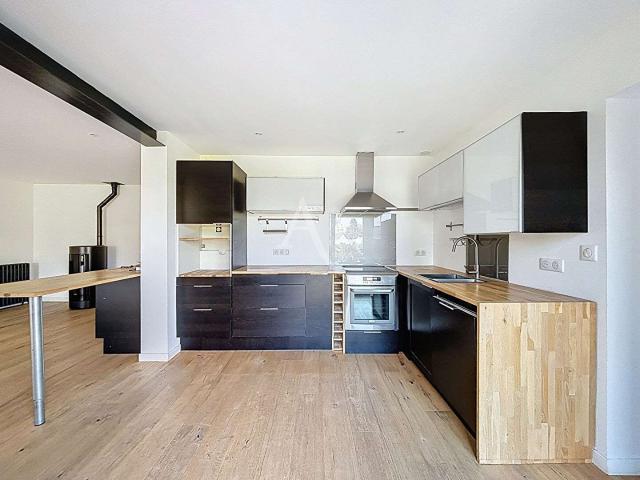 Location maison 5 pièces Angers Capucins Verneau 49