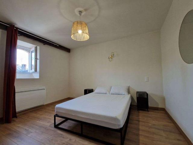 Location appartement 5 pièces Angers Centre 49