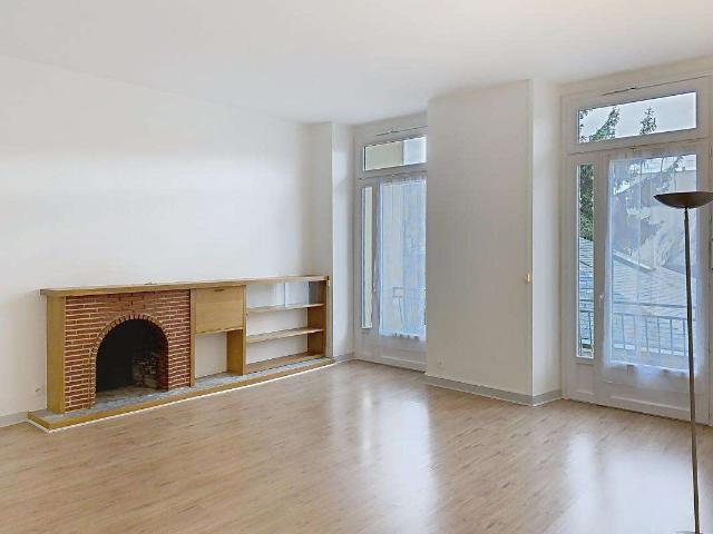 Location appartement 5 pièces Angers Centre 49